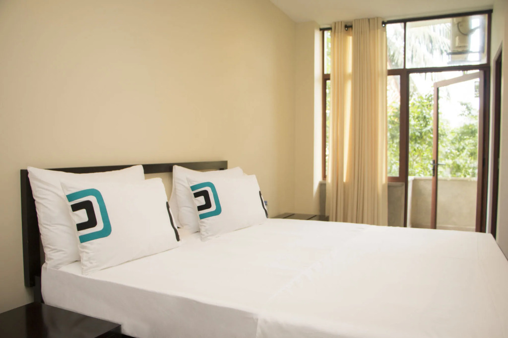 Saninro Hotel - Ragama