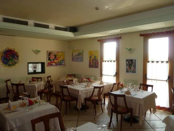 Nuova Locanda del Borgo