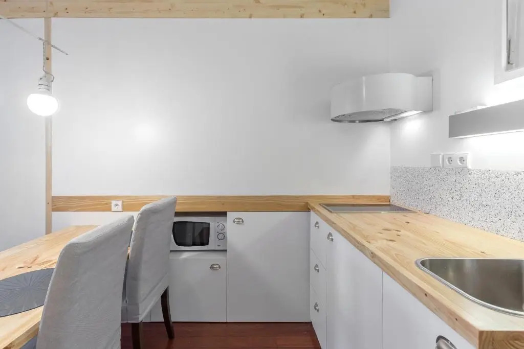 Goabio apartments 2