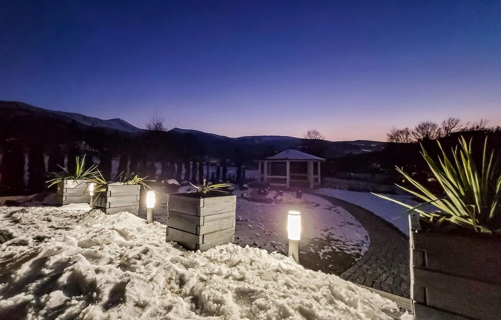 Nice Home in Karpacz With Wifi and 5 Bedrooms