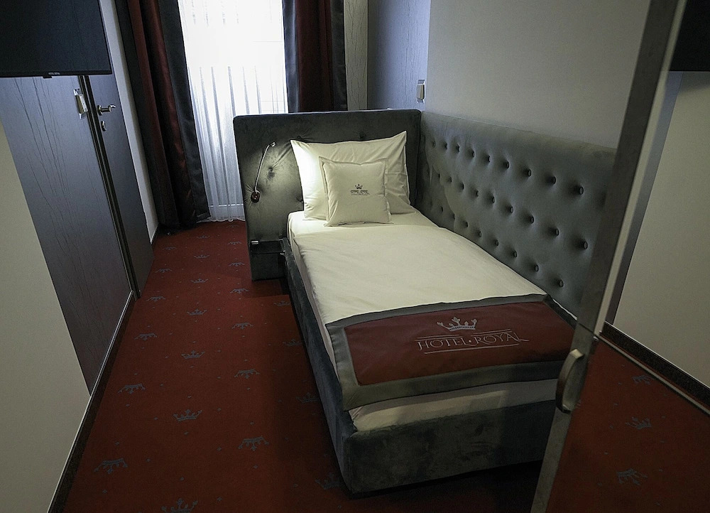 Hotel Royal