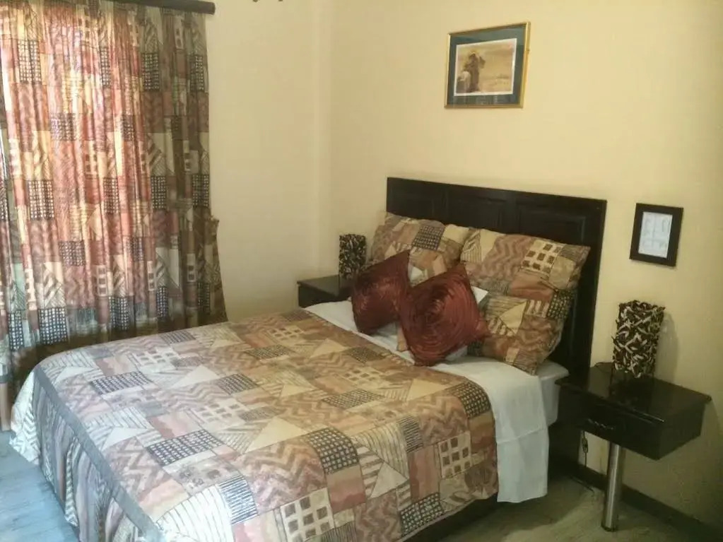 Auberge Guest Lodge