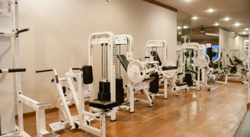 Sky Harbor Suites