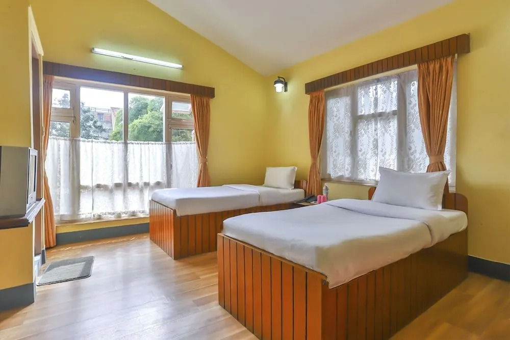 SPOT ON 625 Hotel Melungtse