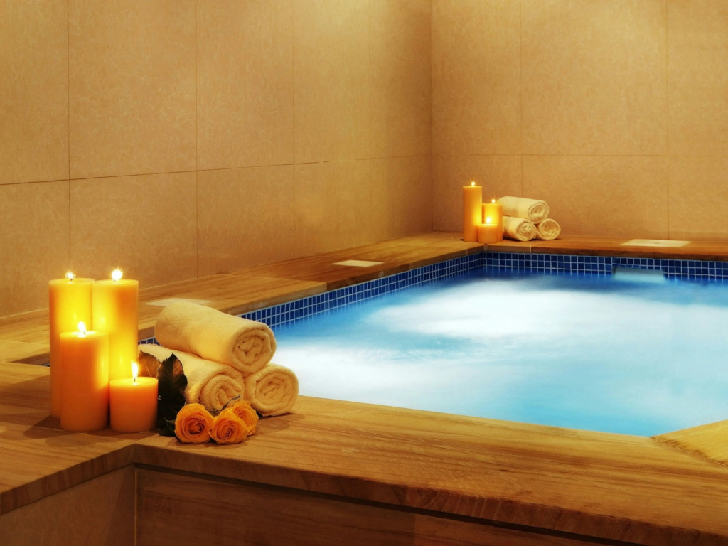 Park Regis Kris Kin Hotel