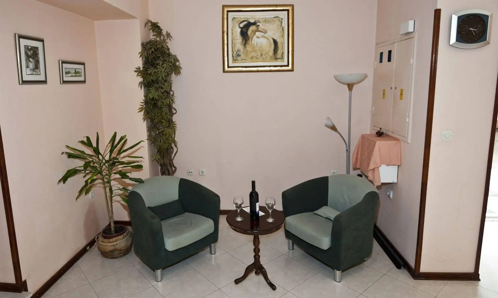 Villa Marjela
