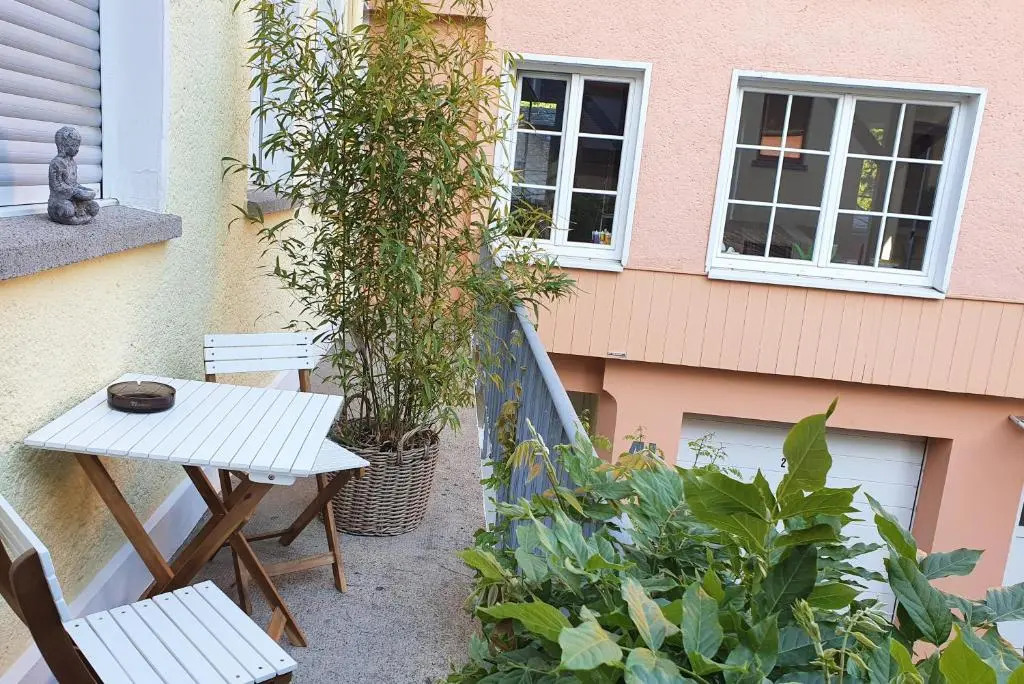 Mosel-Loft