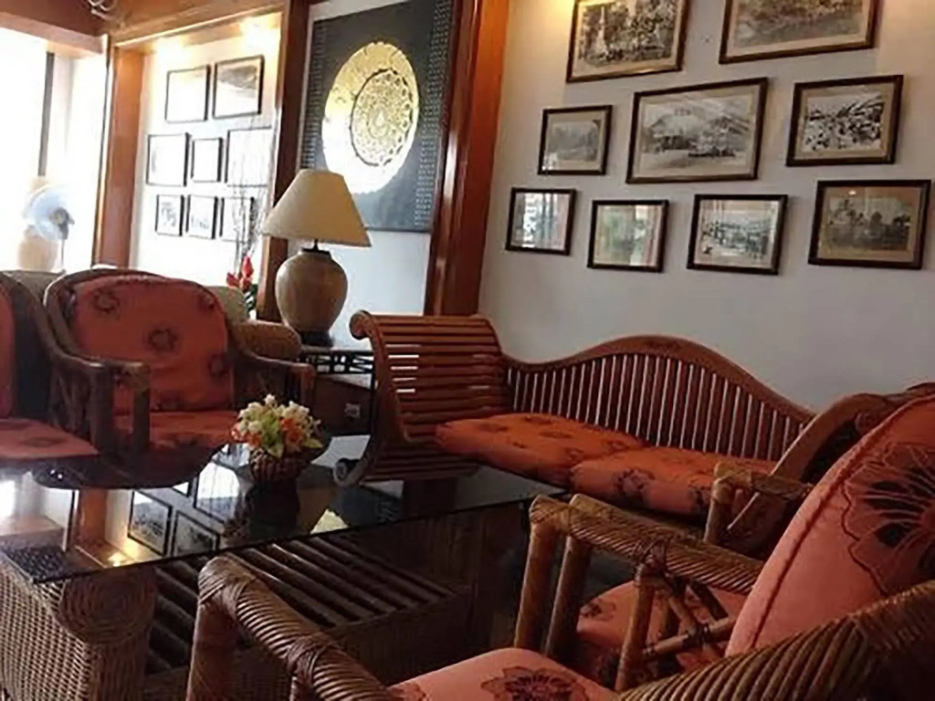 Tapae Place Hotel Chiangmai