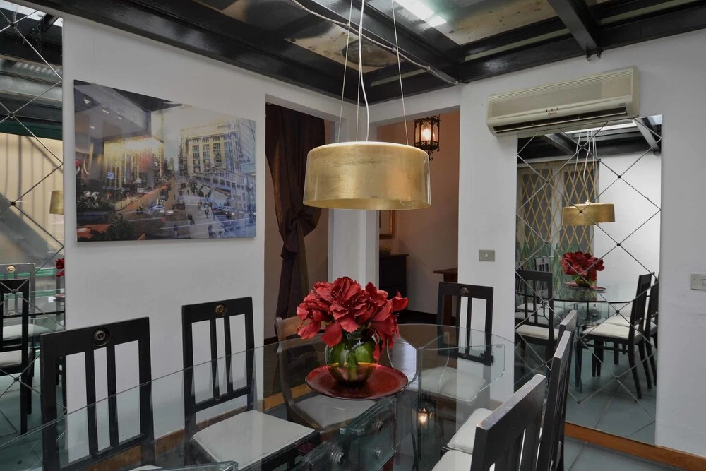 Hemeras Boutique House Firenze
