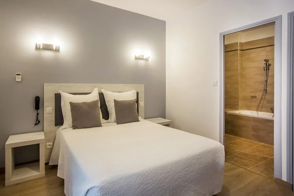 Hôtel Sampiero Corso