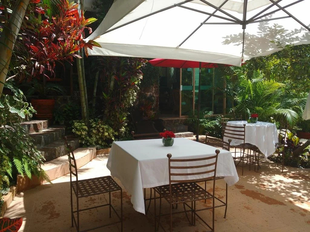 Casa dLobo Hotel Boutique