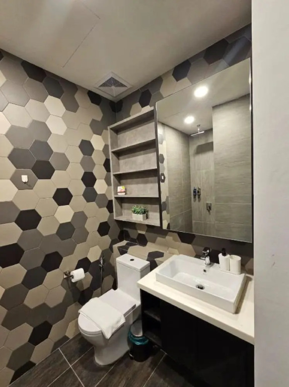 Ceylonz Suites By Staybliss