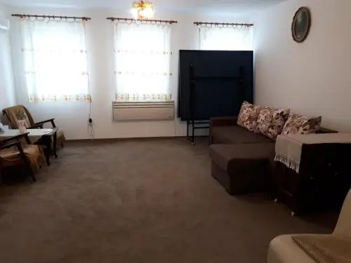 Cabana Maly