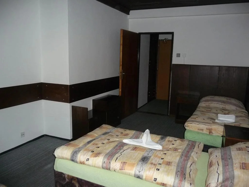 Hotel Ďumbier