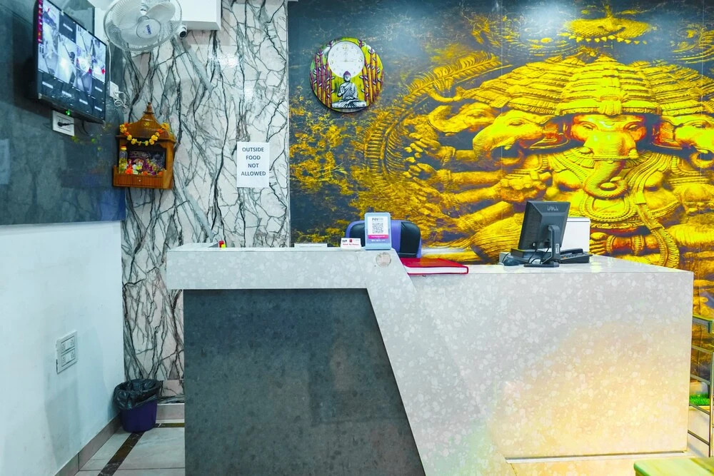 Tej Suites