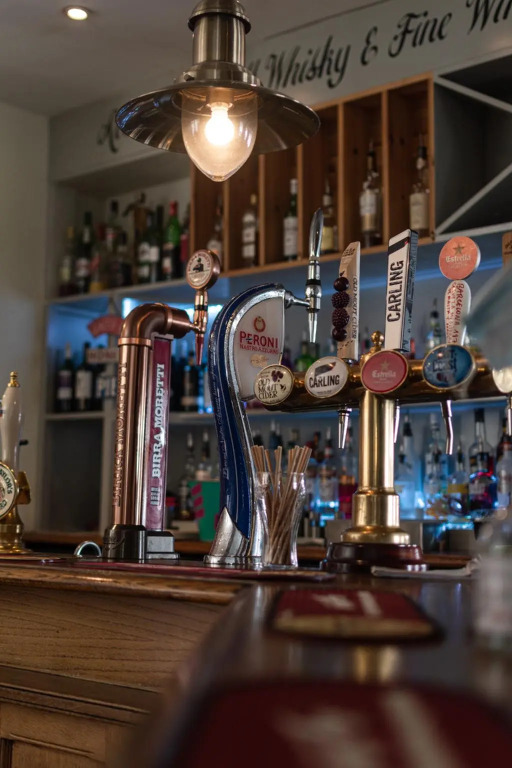 The Swan Inn