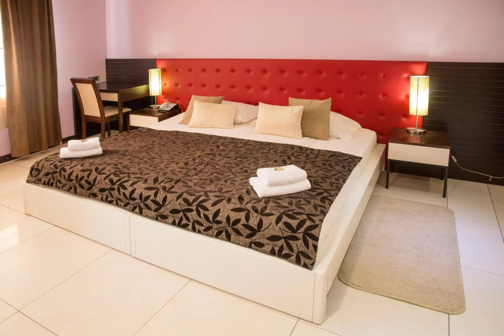 Garni Boutique Hotel Arta