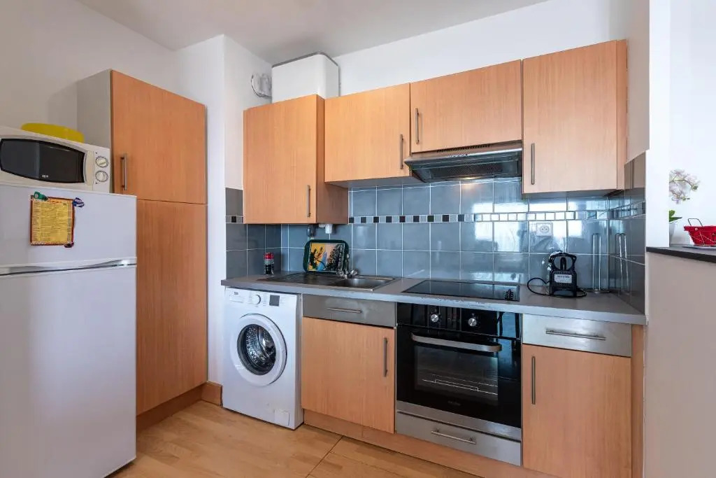 Ajaccio, Sanguinaires, Helios, Vue Mer Magnifique, T2 4pers
