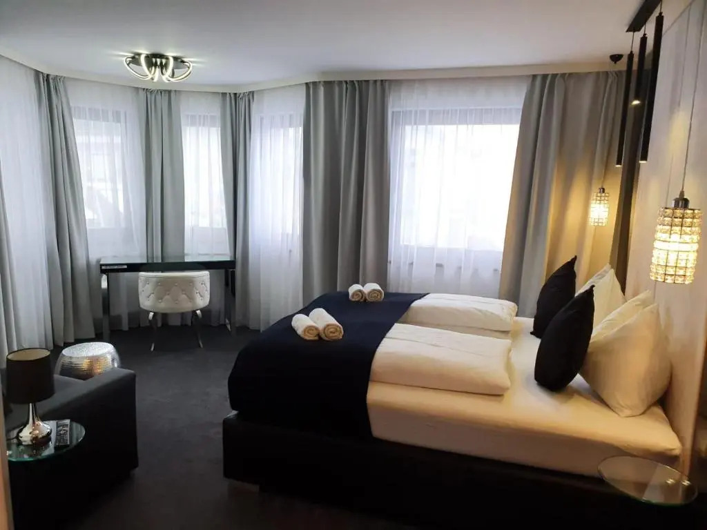 The Place Boutique & Design Hotel Flachau