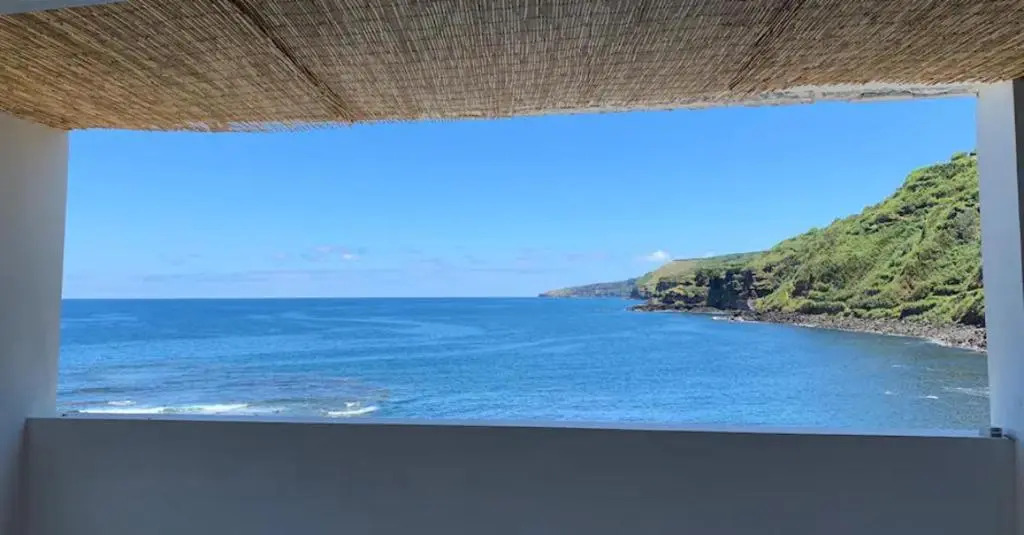 Villa Mar - Maia