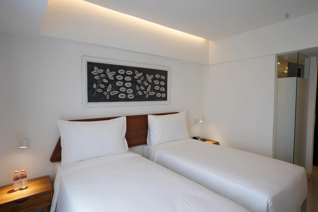 Coffee Hotel Akasi Dolok Sanggul