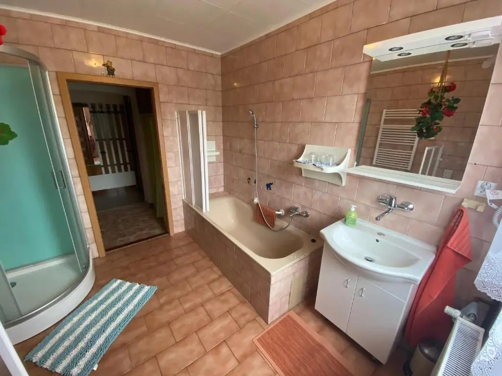 Pension u Josefa
