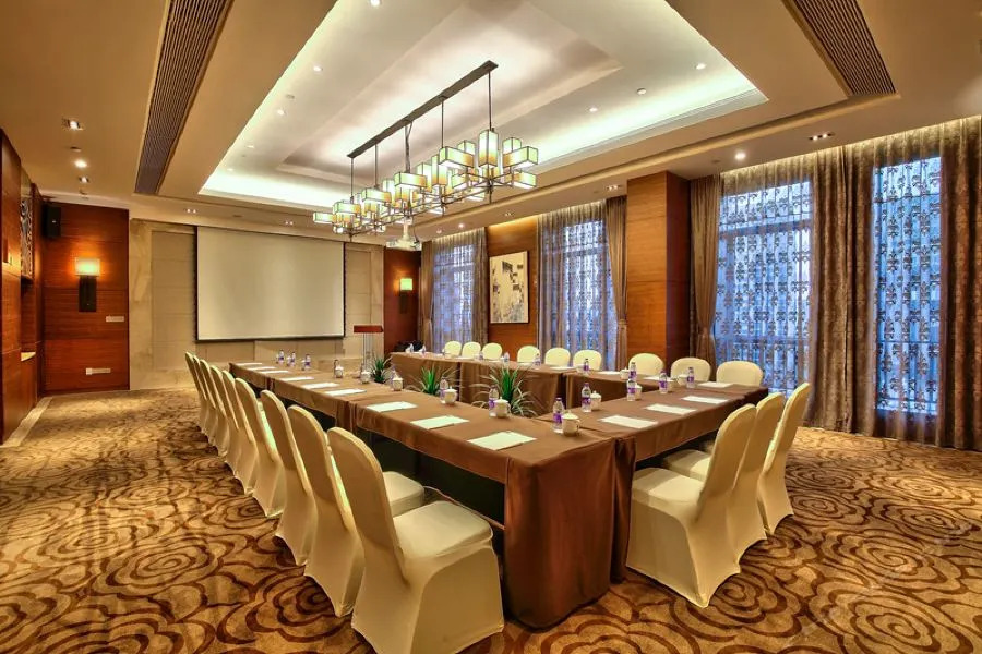 Yitel Trend Ningbo East Xincheng