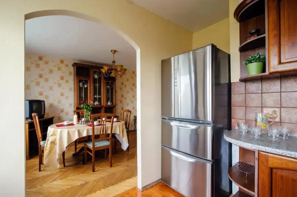 Rooms for rent in the Mayakovskogo