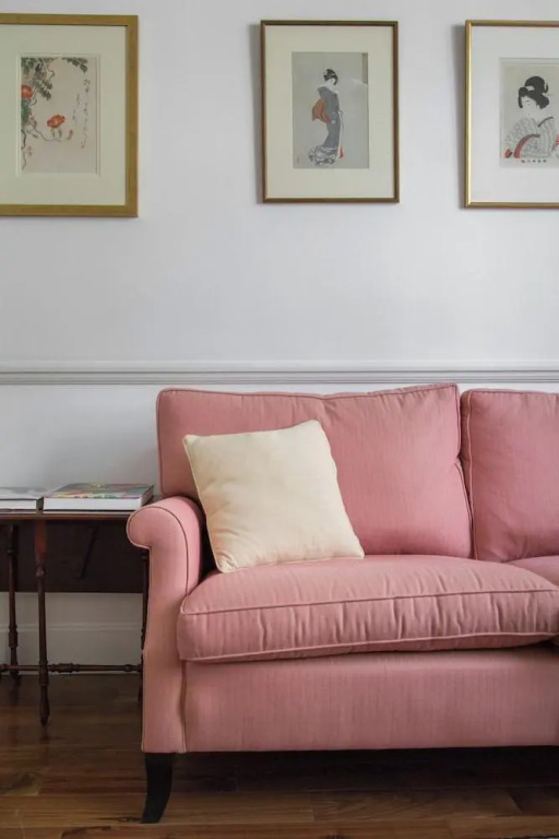 Clanricarde Gardens II by Onefinestay