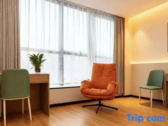 Wanduo International Hotel (Shiboyuan)