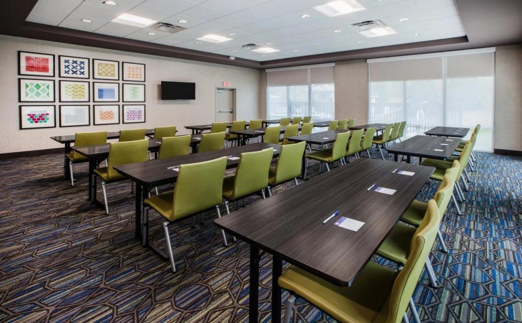 Holiday Inn Express Radcliff Fort Knox by IHG