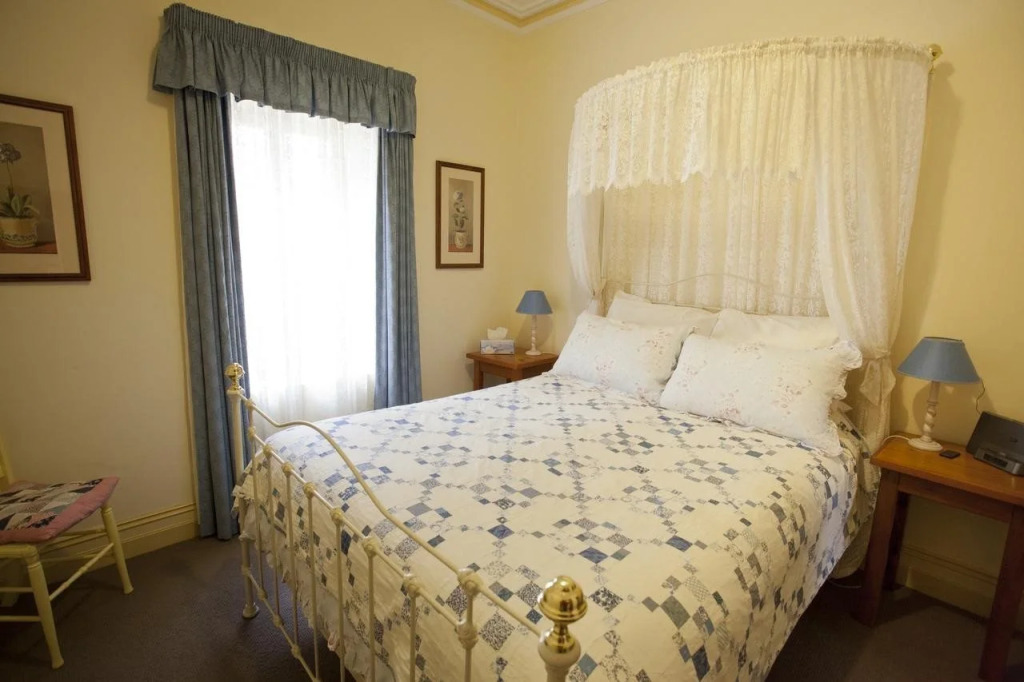 Robe House Heritage Accommodation