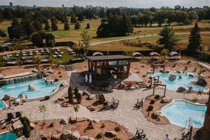 Doubletree By Hilton Gatineau-Ottawa