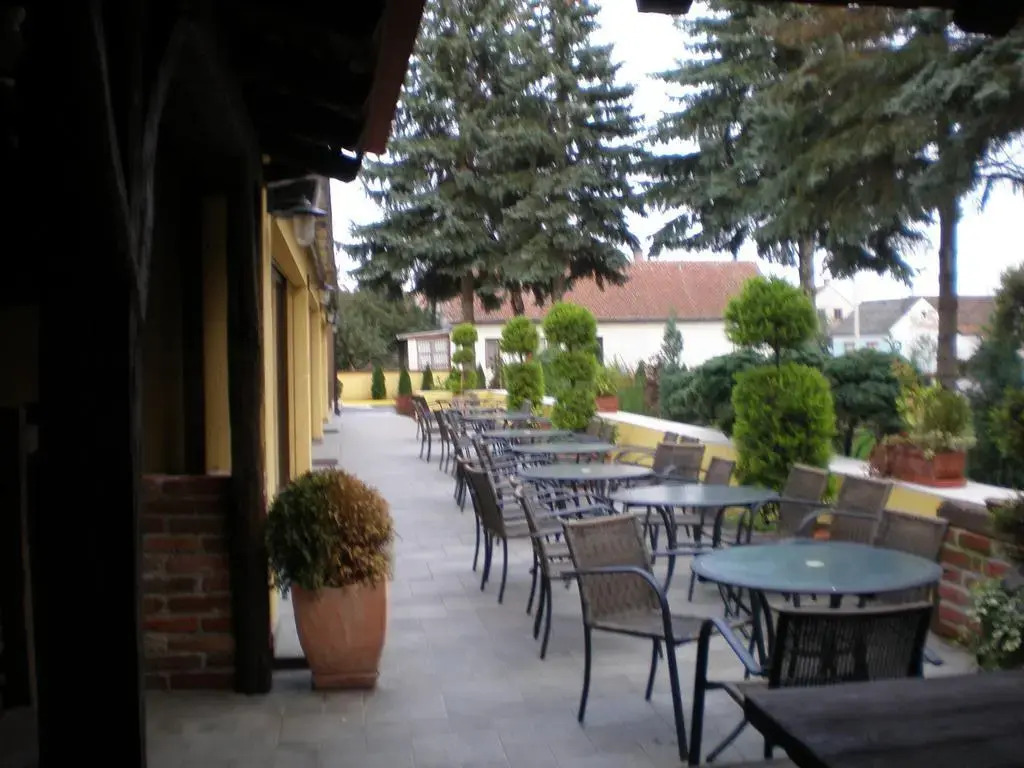 Hotel Picok