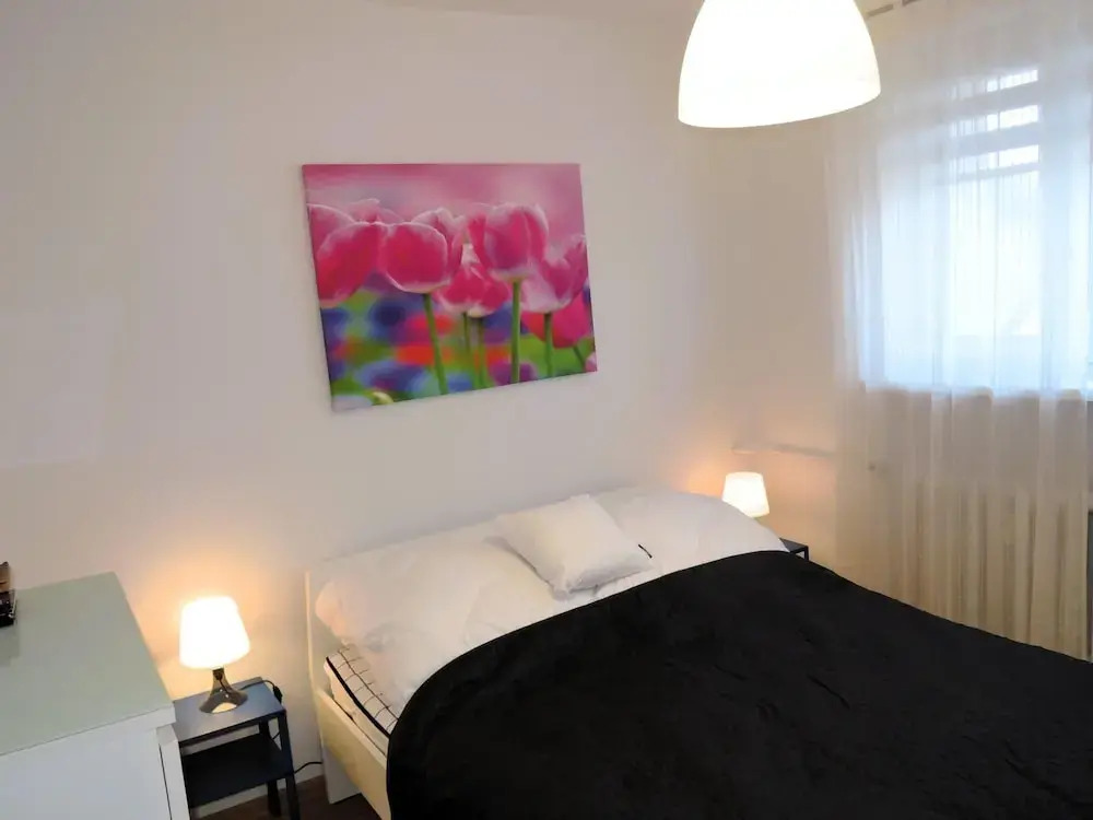 Apartment in Miedzyzdroje Near Baltic Sea