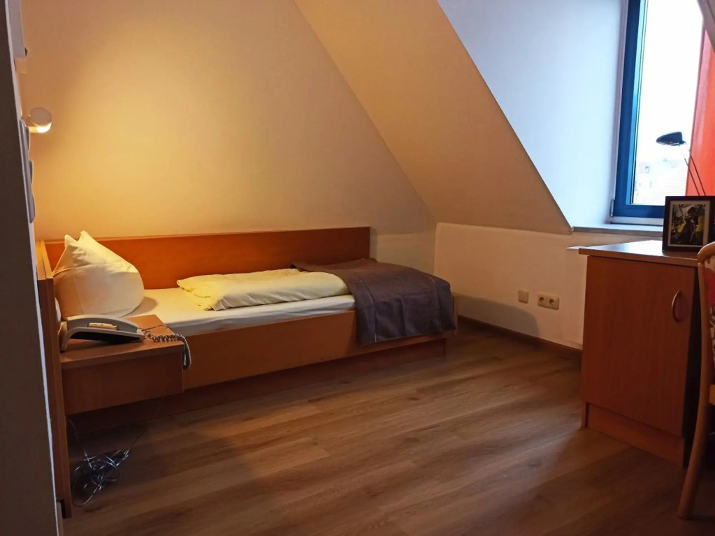 Stadthotel Deggendorf
