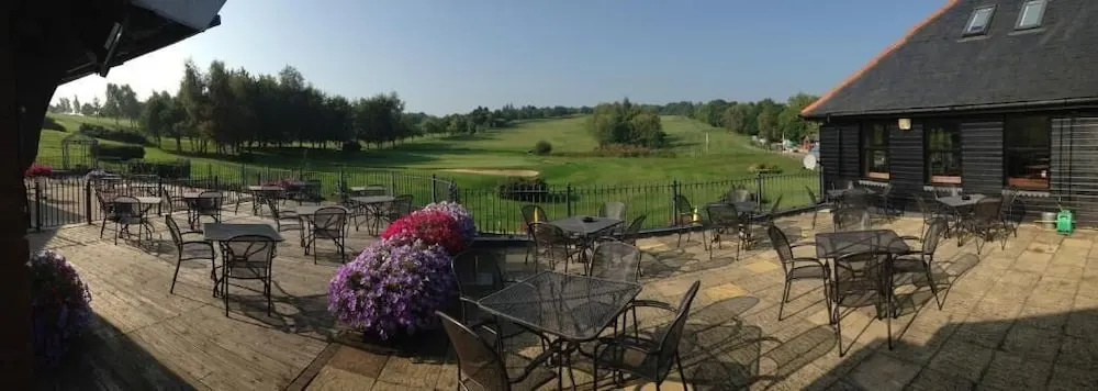 Wharton Park Golf & Country Club