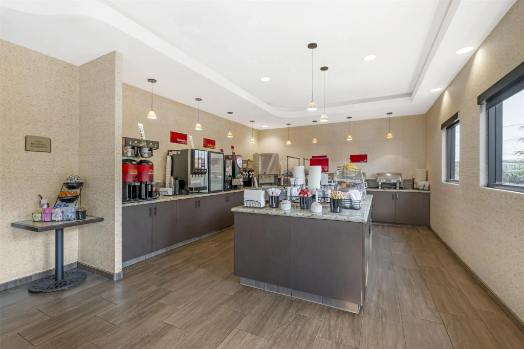 Best Western Plus Anaheim Inn