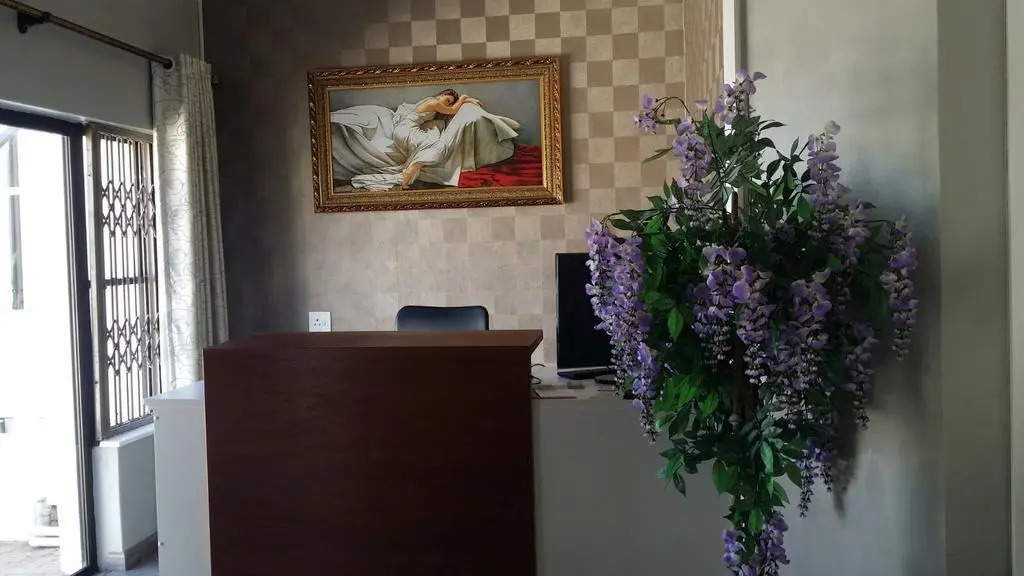 Wailako Guesthouse