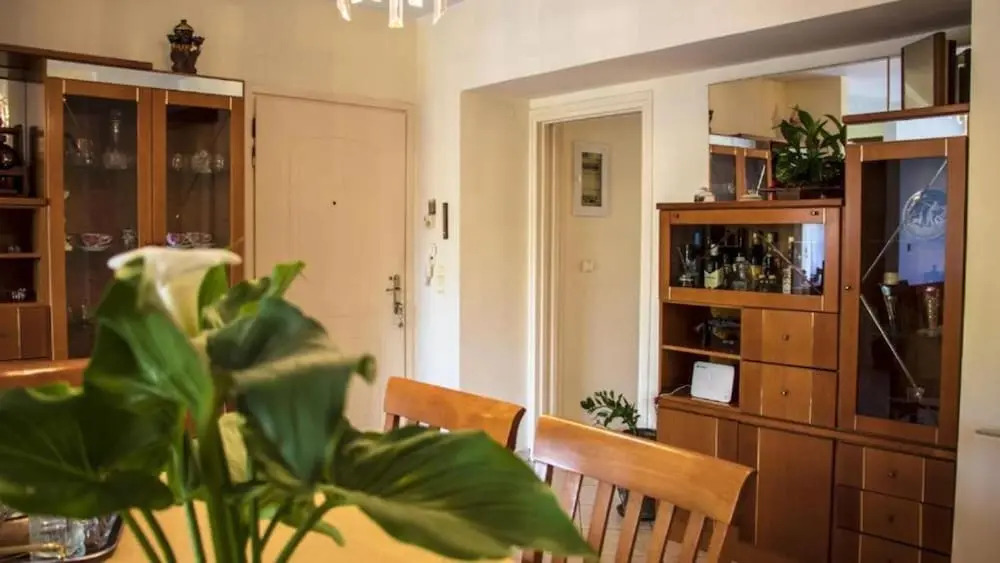 Eva's House 2 Bedroom Apartment in Rethymno
