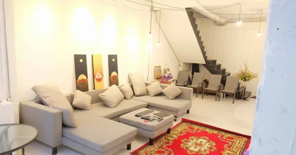 Zent & Bao Hostel