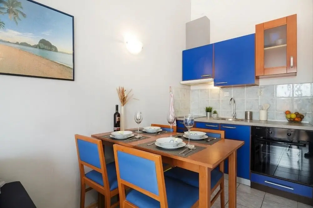 Tatja - 2 Bedroom Apartment - A1