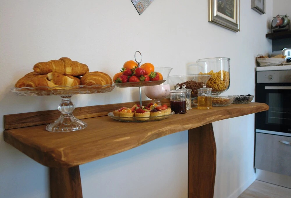 Bed and Breakfast Erilla