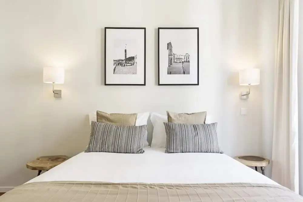 Downtown Funchal Apartments 2B Balcões by An Island Apart