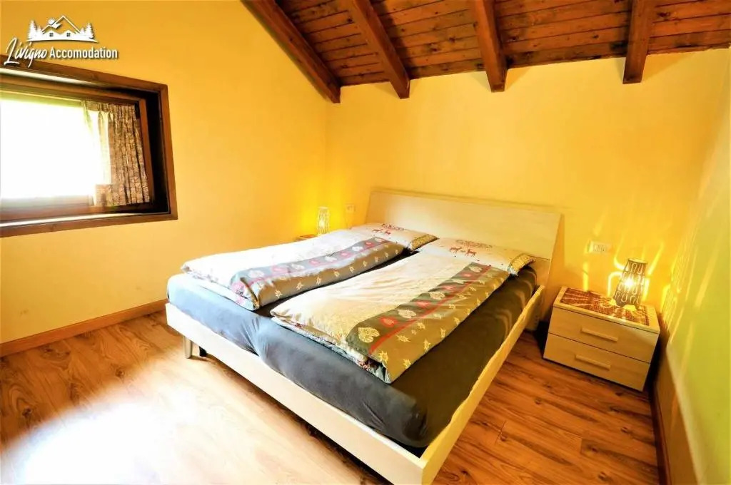 Chalet 1816 In pieno centrosopra al Birrificio e con vista ineguagliabile