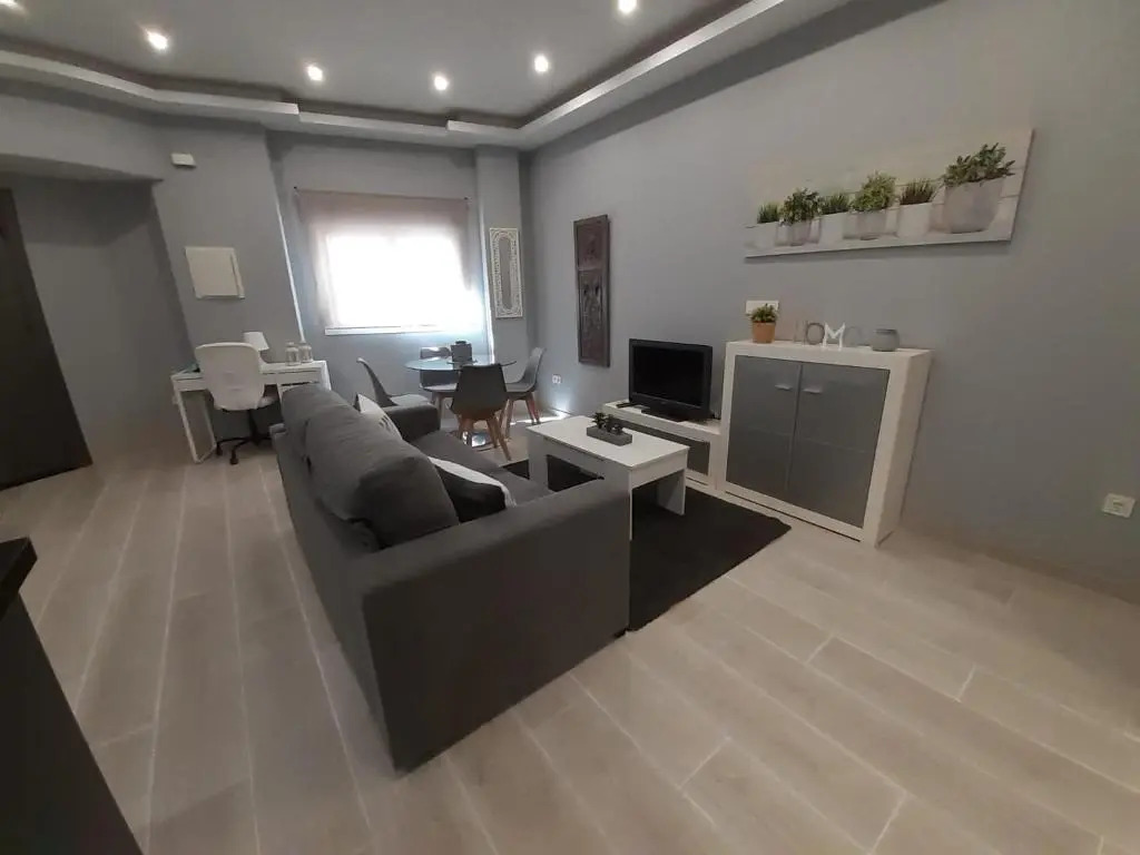 Apartamento a 50 metros de la playa en Fuengirola