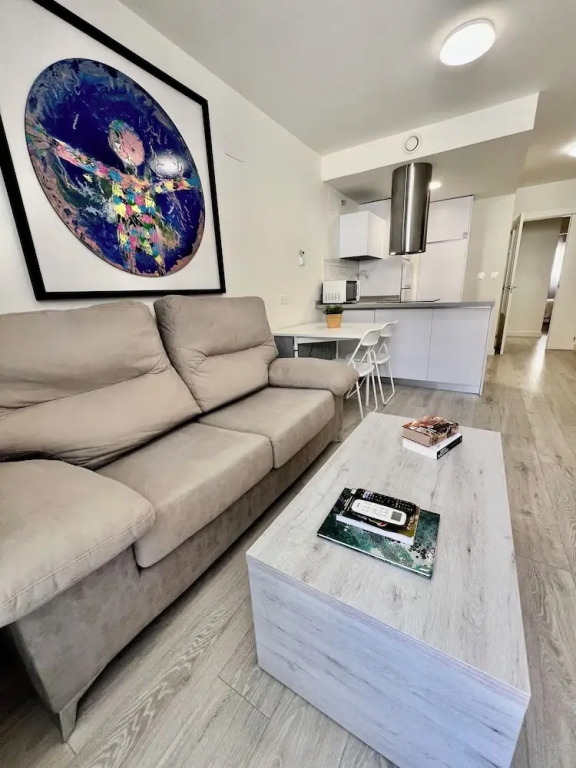Apartamentos Rincón del Mar