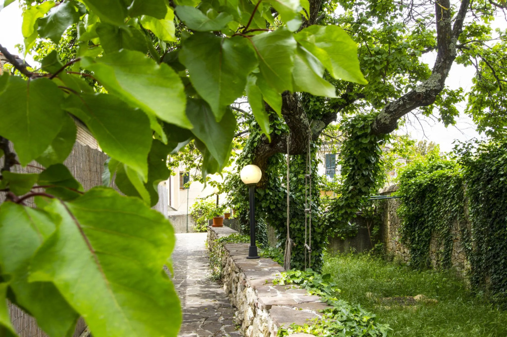 Hotel La Locanda