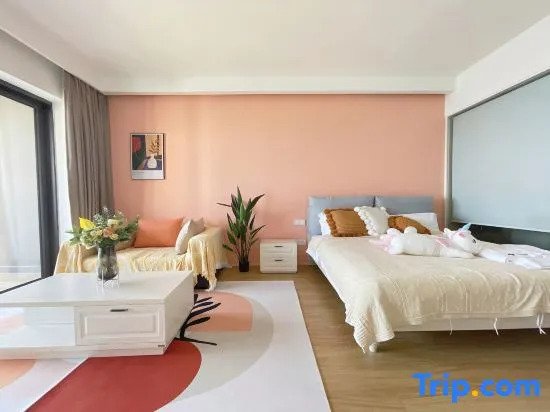 huaji tourism apartment(China Resources Xiaojingwan Store)