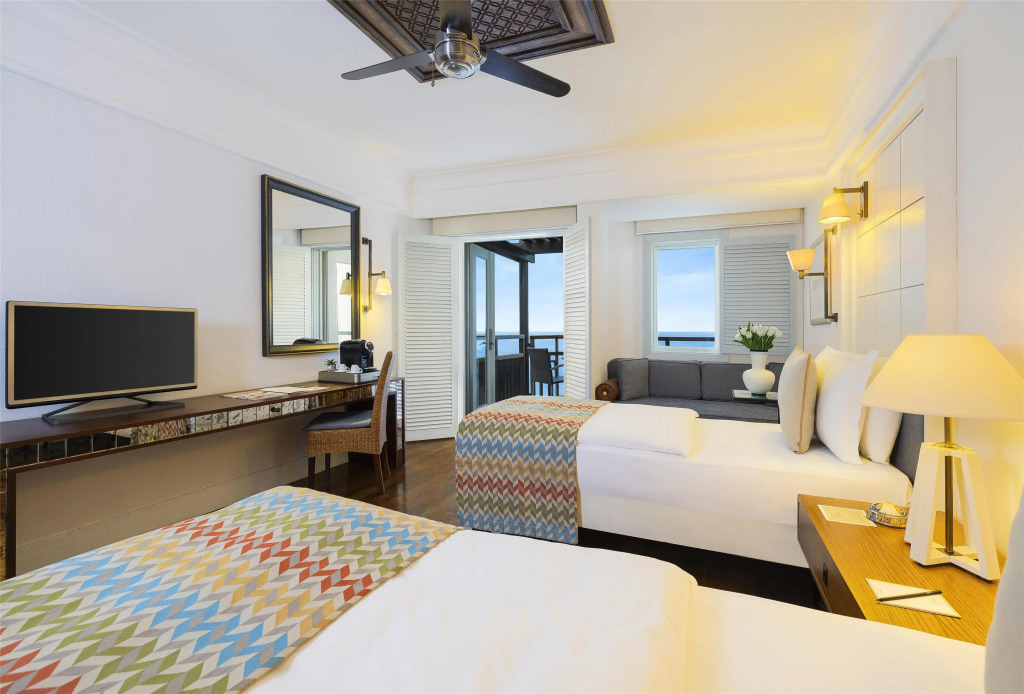 Kempinski Hotel Barbaros Bay Bodrum